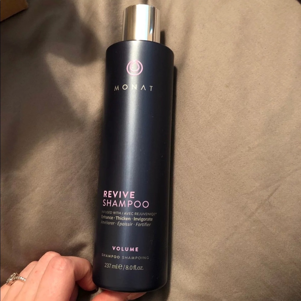 Monat Revive Shampoo
